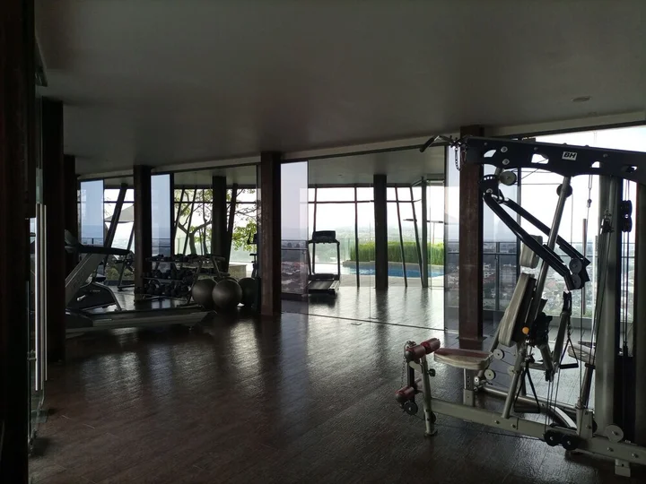 Депок: Best Homey And Modern Studio At Uttara The Icon Apartment