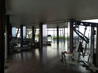 Депок: Best Homey And Modern Studio At Uttara The Icon Apartment