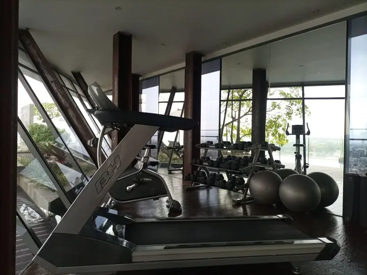 Депок: Best Homey And Modern Studio At Uttara The Icon Apartment