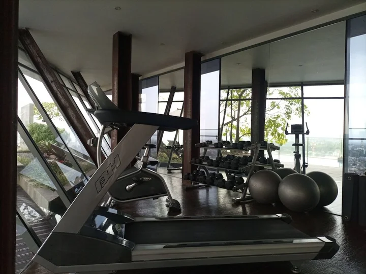 Депок: Best Homey And Modern Studio At Uttara The Icon Apartment