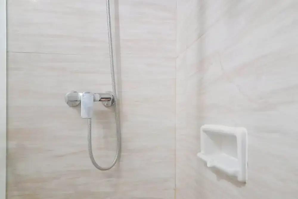 Депок: Best Homey And Modern Studio At Uttara The Icon Apartment