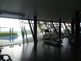 Депок: Best Homey And Modern Studio At Uttara The Icon Apartment
