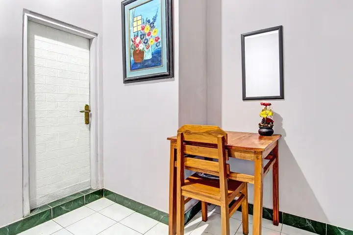 OYO Life 92575 Zazi Homestay — фото 2