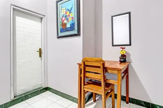 Депок: OYO Life 92575 Zazi Homestay