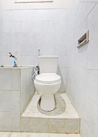 Депок: OYO Life 92575 Zazi Homestay