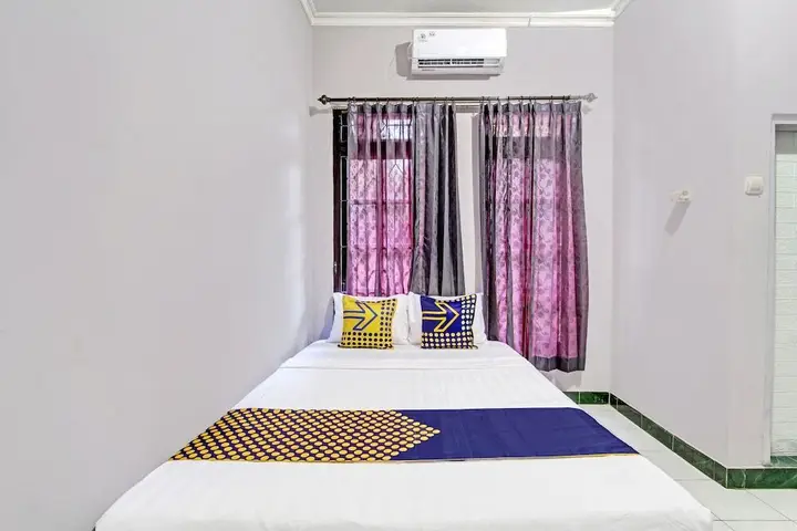 OYO Life 92575 Zazi Homestay — фото 3