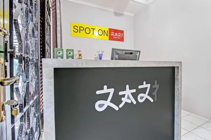 Депок: OYO Life 92575 Zazi Homestay