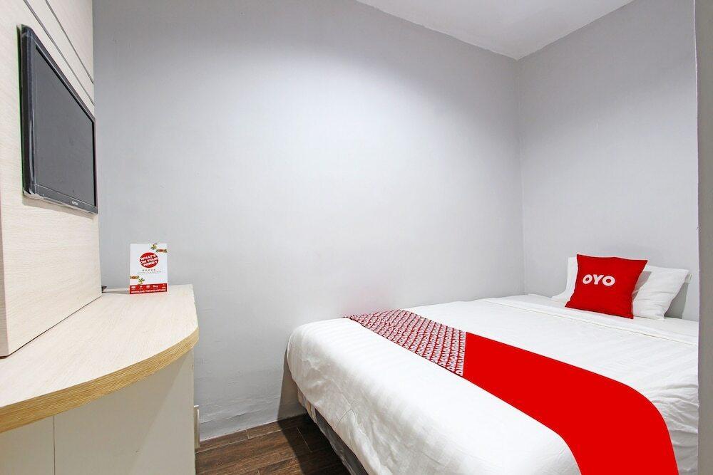 Семаранг: OYO 91531 Dreamstay 2