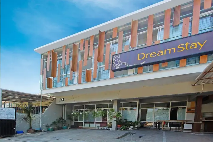 Семаранг: OYO 91531 Dreamstay 2