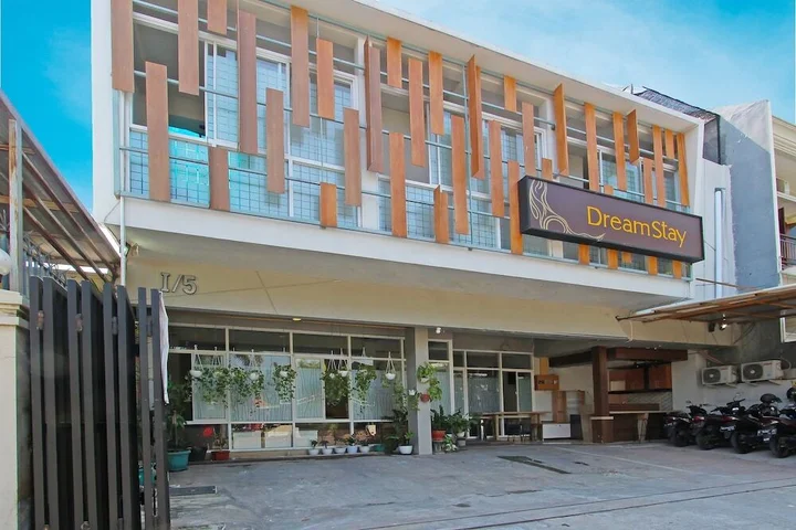 Семаранг: OYO 91531 Dreamstay 2