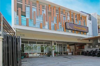 Семаранг: OYO 91531 Dreamstay 2
