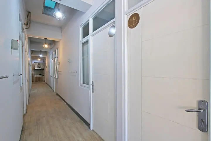 Семаранг: OYO 91531 Dreamstay 2
