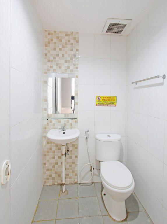 Семаранг: OYO 91531 Dreamstay 2