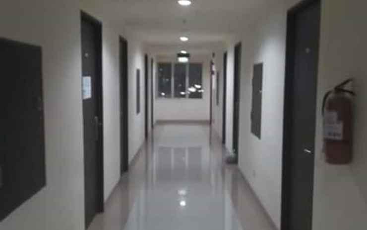 Маланг: JNY Apartment Suhat