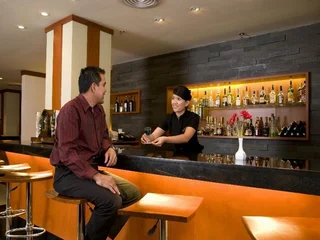 Батам: AP Premier Batam