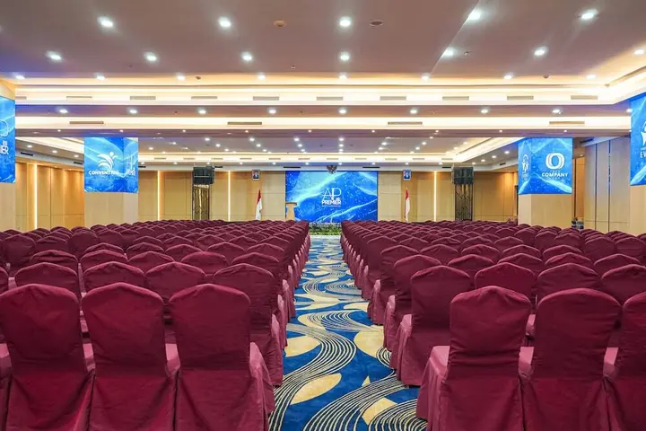 Батам: AP Premier Batam
