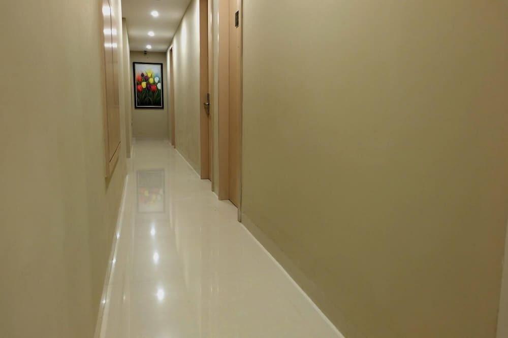 Батам: Sky Inn Express Hotel