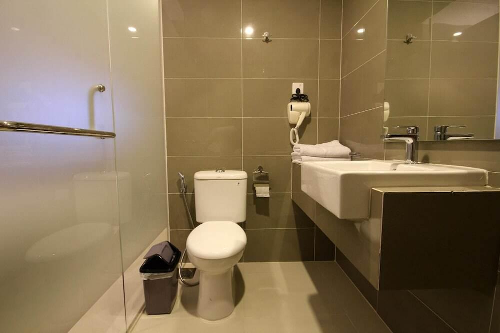 Батам: Sky Inn Express Hotel