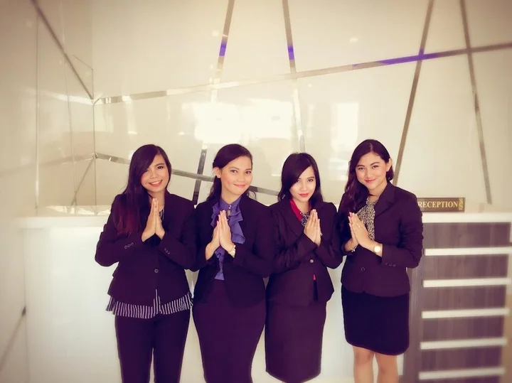 Батам: Sky Inn Express Hotel