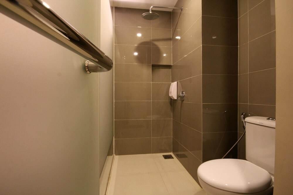 Батам: Sky Inn Express Hotel