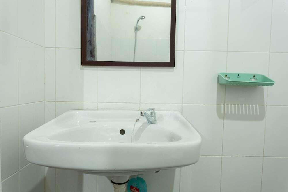 Сенджиги: Lendang Homestay