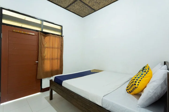 Сенджиги: Lendang Homestay