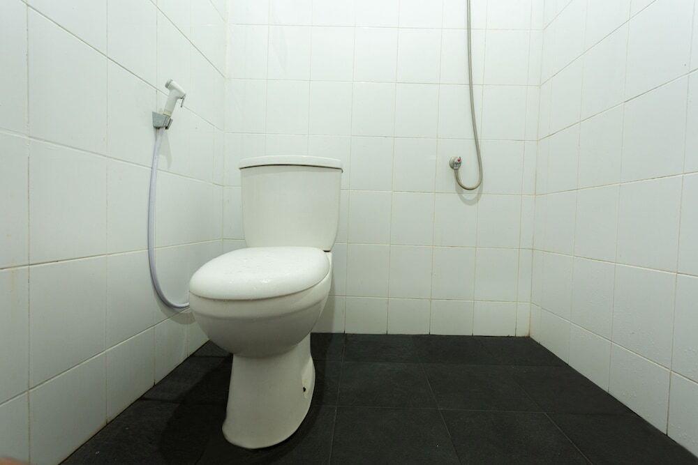 Сенджиги: Lendang Homestay