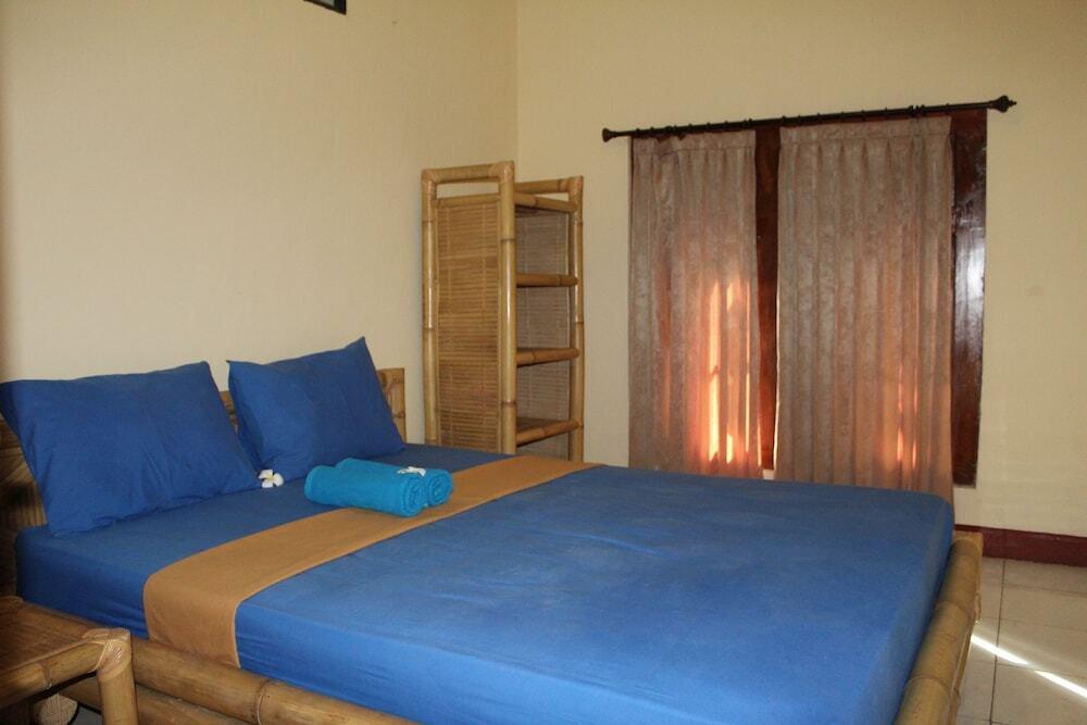 Сенджиги: Lendang Homestay
