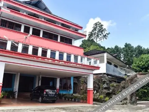 Амбон: Tirta Kencana Hotel & Cottage