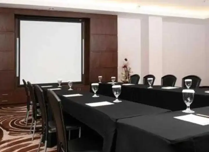 Джакарта: Aston Cengkareng City Hotel