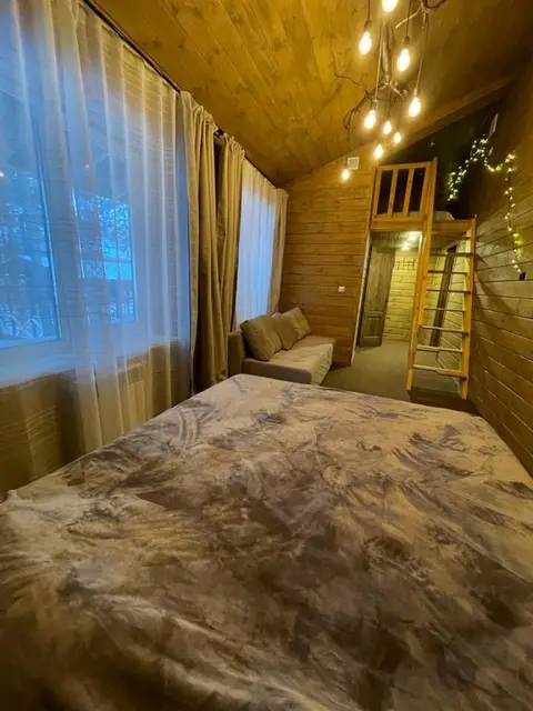 Аршан: Arshanskiy Bor Guest House
