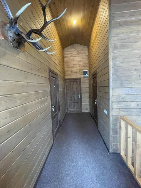 Аршан: Arshanskiy Bor Guest House