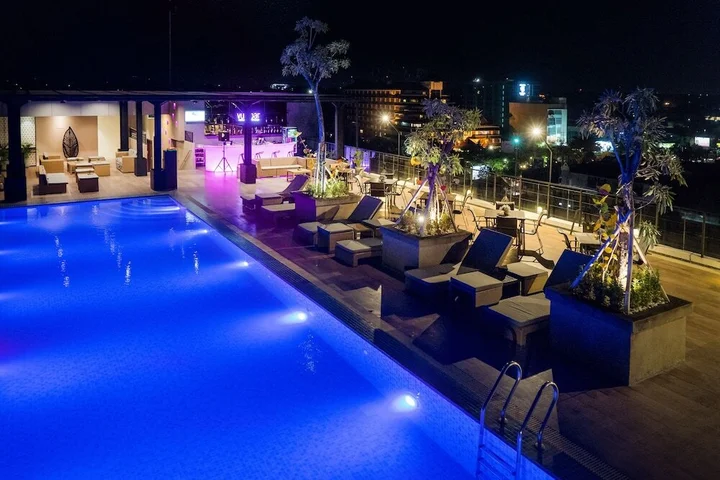 Депок: Premier Inn Satoria Yogyakarta Adisucipto