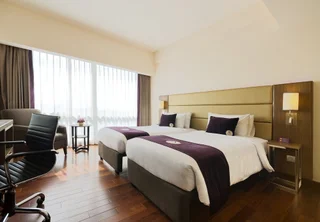 Депок: Premier Inn Satoria Yogyakarta Adisucipto