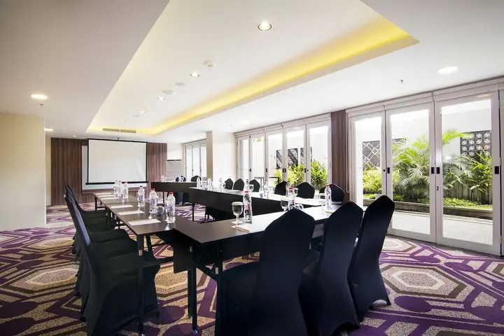 Депок: Premier Inn Satoria Yogyakarta Adisucipto