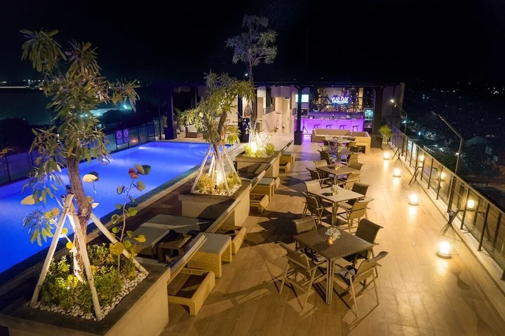 Депок: Premier Inn Satoria Yogyakarta Adisucipto