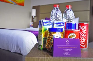 Депок: Premier Inn Satoria Yogyakarta Adisucipto