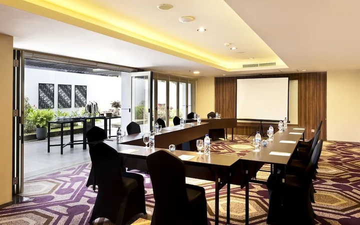 Депок: Premier Inn Satoria Yogyakarta Adisucipto