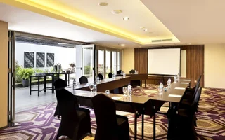 Депок: Premier Inn Satoria Yogyakarta Adisucipto