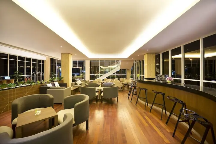Депок: Premier Inn Satoria Yogyakarta Adisucipto