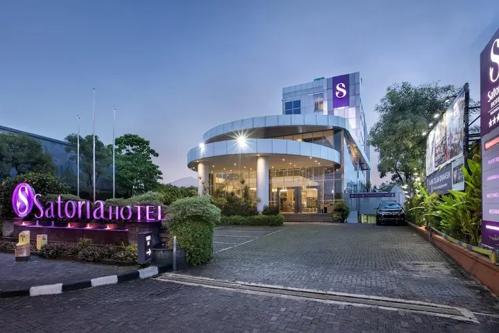 Депок: Premier Inn Satoria Yogyakarta Adisucipto