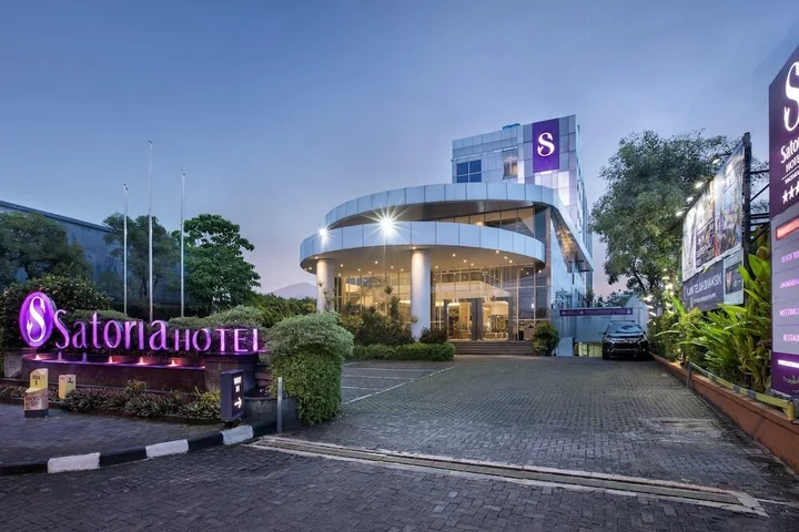 Депок: Premier Inn Satoria Yogyakarta Adisucipto