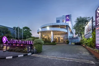Депок: Premier Inn Satoria Yogyakarta Adisucipto