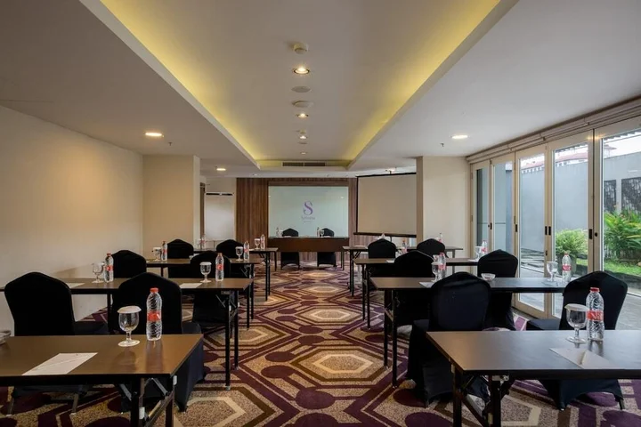 Депок: Premier Inn Satoria Yogyakarta Adisucipto