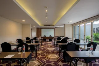 Депок: Premier Inn Satoria Yogyakarta Adisucipto