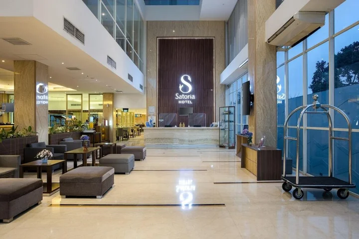 Депок: Premier Inn Satoria Yogyakarta Adisucipto