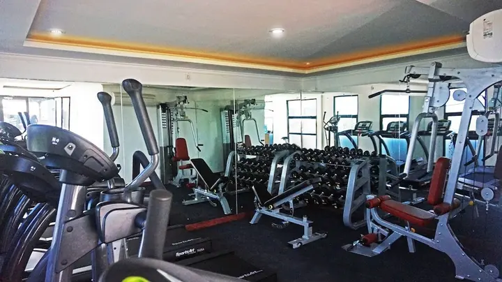 Депок: Premier Inn Satoria Yogyakarta Adisucipto