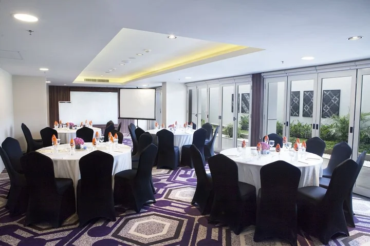 Депок: Premier Inn Satoria Yogyakarta Adisucipto