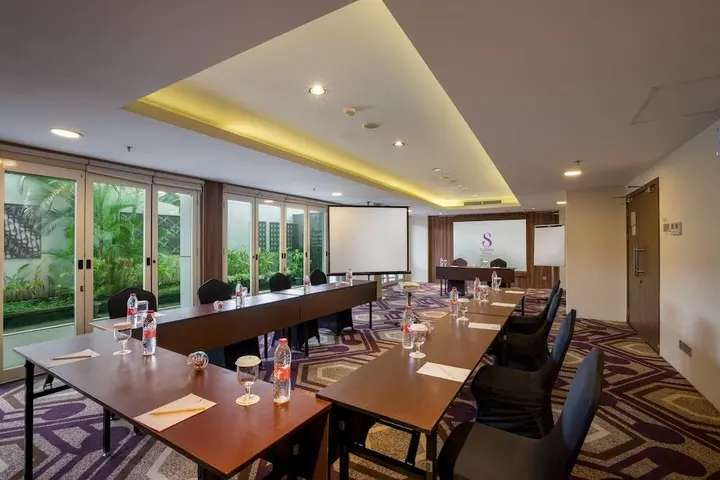 Депок: Premier Inn Satoria Yogyakarta Adisucipto