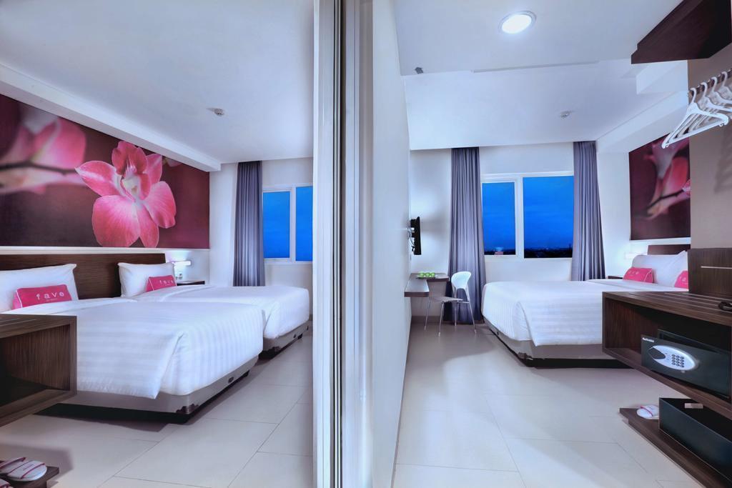 Fave Hotel Margonda — фото 5